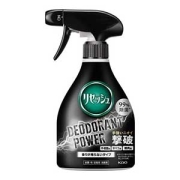 花王　リセッシュ　デオドラントパワー　香りが残らないタイプ　本体　３５０ｍｌ