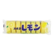 カネヨ石鹸 カネヨレモン石けん　４５ｇ×８Ｐ
