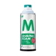 貝印　カイ　シェービングフォーム　４１５ｇ