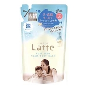 クラシエ　マー&ミー ピュアスキン 泡で出てくるボディソープつめかえ４２０ｍｌ