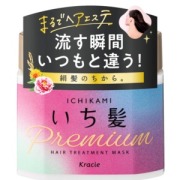 クラシエ　いち髪　プレミアム　ラッピングマスク200ｇ