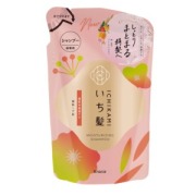 クラシエ　いち髪 濃密W保湿ケア シャンプー つめかえ　３２０ｍｌ