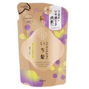 クラシエ いち髪　ダメージリペア＆カラーケアシャンプー　つめかえ３２０ｍｌ