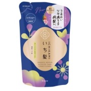 クラシエ いち髪　ダメージリペア＆カラーケアコンデショナー　つめかえ　３２０ｇ