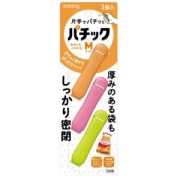 クレハ　パチック　Ｍサイズ　３個