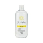 黒ばら本舗 ミセラリスタ ミセラクレンジングウォーターG ５００ｍｌ