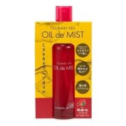 黒ばら本舗　ツバキオイル オイルdeミスト ８０ｍｌ　