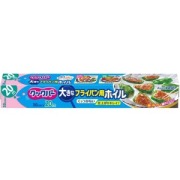 旭化成  クックパー　フライパン用ホイル　３０ｃｍ×２０ｍ