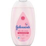 Ｊ＆Ｊ　ジョンソンベビーローション　微香性３００ｍｌ