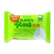 シャボン玉  　純植物性シャボン玉浴用１００ｇ