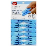 【数量限定】ダイヤ　フィットピンチ12個入　1個