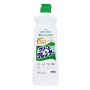 第一石鹸 クリームクレンザー 400g