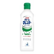 第一石鹸 アポロ　クリームクレンザーミントの香り　４００ｇ