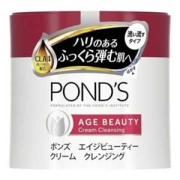 ユニリーバ ポンズ エイジビューティー クリームクレンジング ２７０ｇ