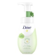 ユニリーバ　ダヴ ディープピュア クリーミー泡洗顔料　１５０ｍｌ