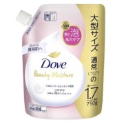 ユニリーバ　ビューティーモイスチャー　泡ボディウォッシュ　つややかつめかえ７５０ｇ