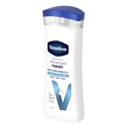ユニリーバ ヴァセリン インテンシブケア アドバンスドリペア ボディローション 無香料　２００ｍｌ