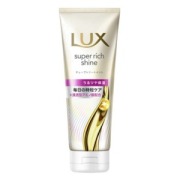 ユニリーバ　ラックス スーパーリッチシャイン モイスチャー 保湿チューブトリートメント １５０ｇ
