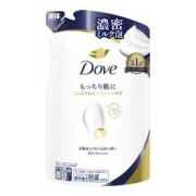 ユニリーバ　ダヴボディウォッシュ　プレミアムモイスチャーケアつめかえ　３００ｇ