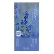 日本香堂 かたりべ　ラベンダー　バラ詰１００ｇ