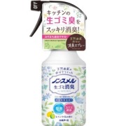 白元アース　ノンスメル生ゴミ消臭スプレー３００ｍｌ