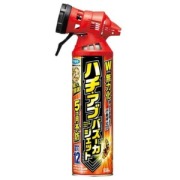 フマキラー　ハチ・アブバズーカジェット５５０ｍｌ