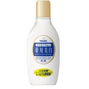明色化粧品　薬用ホワイトモイスチュアミルク　158ｍｌ