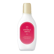 明色化粧品 薬用リンクルホワイト ミルク１５３ｍｌ