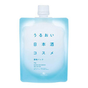 白鶴 うるおい日本酒コスメ 酒粕パック 170g