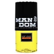 マンダム　ヘアリキッド330ML