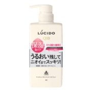 マンダム　ルシード 薬用デオドラントボディウォッシュ うるおいタイプ４５０ｍｌ