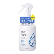 マンダム　エムエーティ ピュア 除菌・消臭スプレー３６０ｍｌ