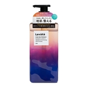 マンダム　レバタ スカルプスパ シャンプー ４００ｍｌ