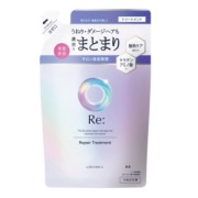 マンダム　ルシードエル アールイー リペアトリートメントつめかえ３００ｇ