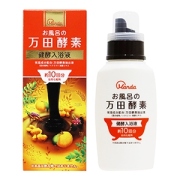 マックス　お風呂の万田酵素　健酵入浴液３００ｍｌ