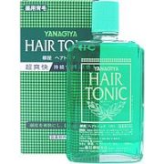 柳屋　ヘアトニック（中）２４０ＭＬ