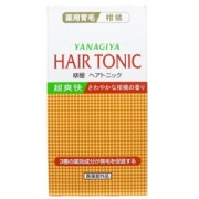 柳屋　柳屋　ヘアトニック　柑橘　２４０mｌ　薬用育毛