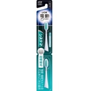 ライオン　電動アシストブラシ　付替　システマふつう２本