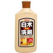 リンレイ　白木洗剤　５００ＭＬ