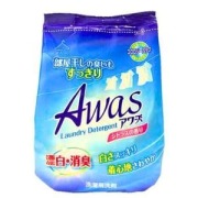 ロケット石鹸　衣料用粉末洗剤　アワーズ　エコパック　８００ｇ　１個
