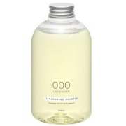 玉の肌石鹸 TAMANOHADA SHAMPOO ０００ ラベンダー ５４０ｍｌ