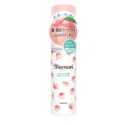 ダリヤ　ふわっとさら髪ドライシャンプー　フルーティフルールの香り　ミニ　４５ｇ