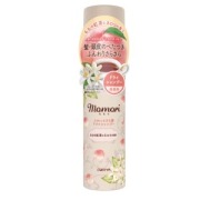 ダリヤ　ふわっとさら髪ドライシャンプー　ももの紅茶とネロリの香りミニ４５ｇ