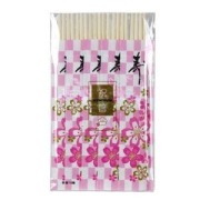 大和物産　 祝箸 若桜 10膳入