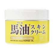 コスメテックスロ－ランド　ロッシモイストエイド馬油スキンクリーム ２２０ｇ