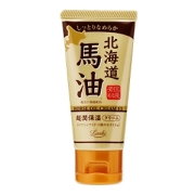 コスメティックローランド　ロッシモイストエイド 北海道馬油スキンクリームEX 　４５ｇ