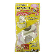 タニサケ ゴキブリキャップ 屋外用ケース 4個入り