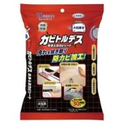 ＵＹＥＫＩ　カビトルデス 洗浄＆防カビシート ウェットタイプ２０枚