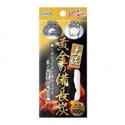 ＵＹＥＫＩ　土佐黄金の備長炭　丸物タイプ
