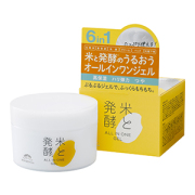 菊正宗酒造　米と発酵　オールインワンジェル　ＲＮ　１５０ｇ